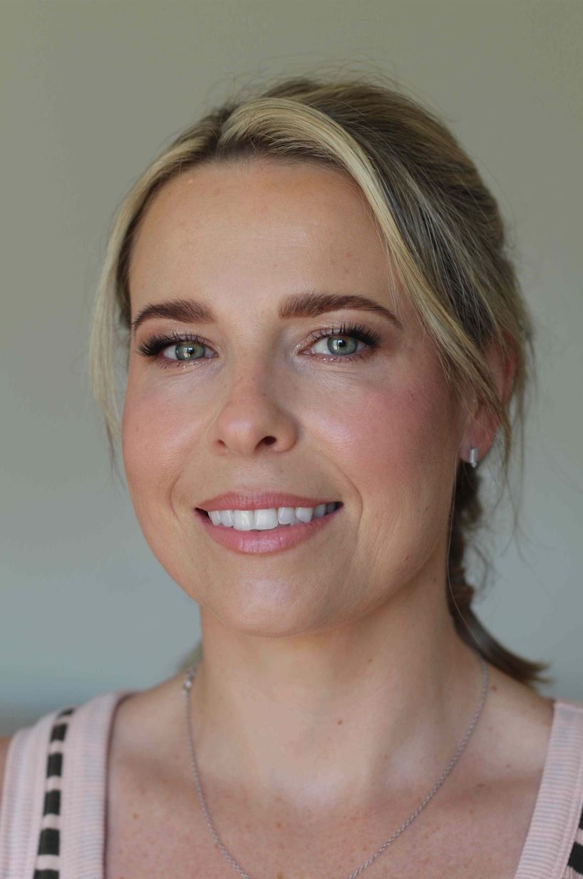 Occasion Radiance look 1